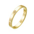 Four leaf clover pure silver ring light luxury simple and diamond inlaid ring - MOWTE