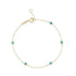 925 sterling silver women's stackable bracelet - MOWTE