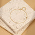 S925 sterling silver cross set with diamonds versatile fashion bracelet simple daily office worker accessory - MOWTE