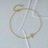 S925 pure silver octagonal star diamond women's bracelet - MOWTE