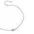 S925 pure silver women's palm bracelet - MOWTE