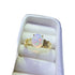 S925 pure silver natural opal ring - MOWTE