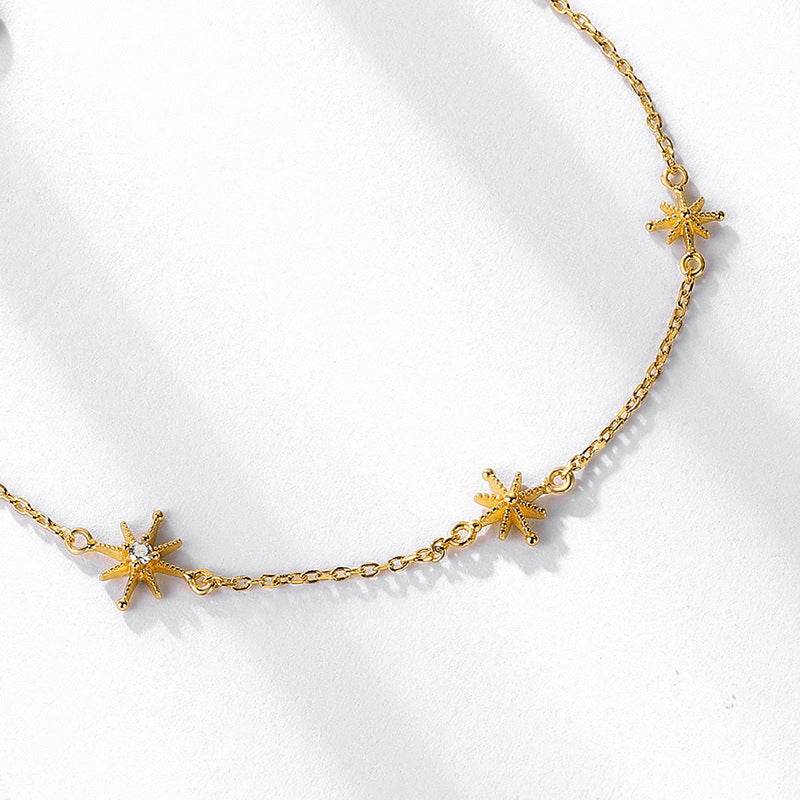 Elegant Swiss Blue Topaz Silver Bracelet Perfect Everyday Jewelry for Women - MOWTE