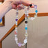 10-18mm Extra-Large Natural High-Quality Amethyst Clear Quartz Amazonite Citrine Crystal Beads Bracelet and Necklace