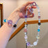 10-18mm Extra-Large Natural High-Quality Amethyst Clear Quartz Amazonite Citrine Crystal Beads Bracelet and Necklace