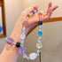 10-18mm Extra-Large Natural High-Quality Amethyst Clear Quartz Amazonite Citrine Crystal Beads Bracelet and Necklace