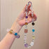 10-18mm Extra-Large Natural High-Quality Amethyst Clear Quartz Amazonite Citrine Crystal Beads Bracelet and Necklace