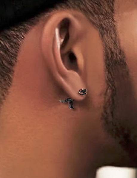 Exaggerated Dinosaur - MOWTE