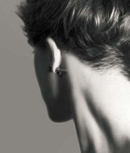 Exaggerated Dinosaur - MOWTE