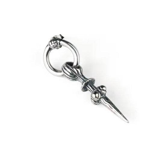 Exaggerated Vajra - MOWTE