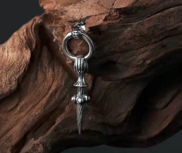 Exaggerated Vajra - MOWTE