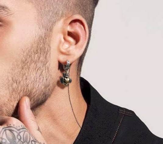 Flying heart - MOWTE