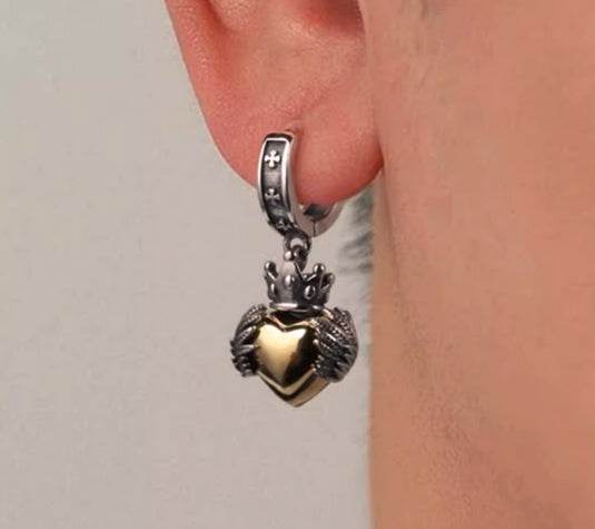 Flying heart - MOWTE