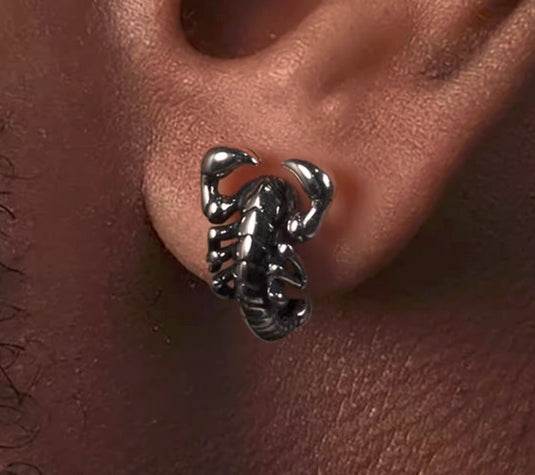 Scorpion studs - MOWTE