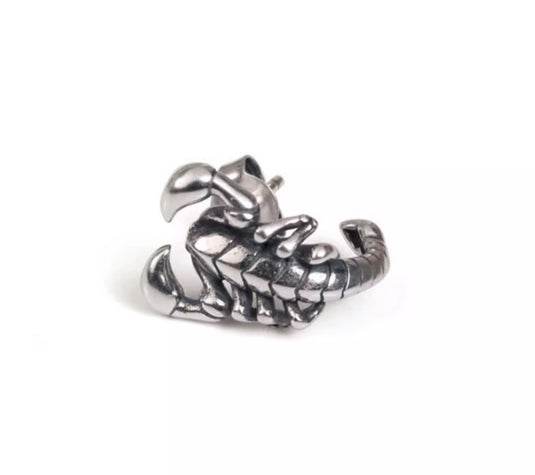 Scorpion studs - MOWTE
