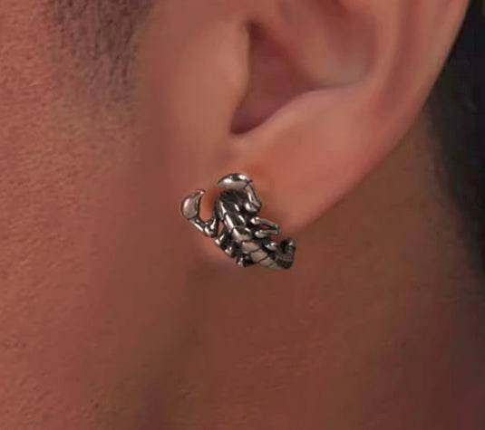 Scorpion studs - MOWTE