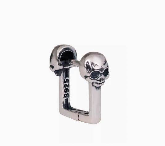 Double sided skull - MOWTE