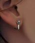 Double sided skull - MOWTE