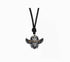 Sterling Silver Necklace Pendant Retro Mythical Silver Ornament Chain - MOWTE