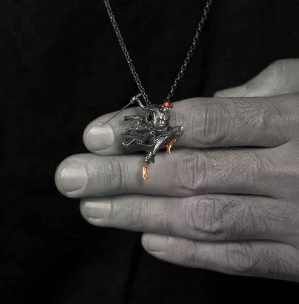 Design pendant - MOWTE