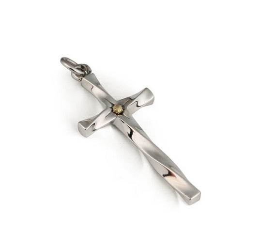 Cross Pendant - MOWTE