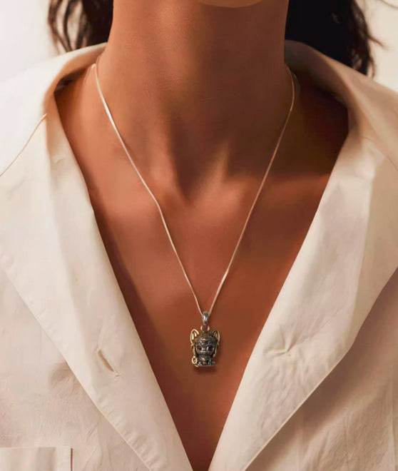 Anubis pendant - MOWTE