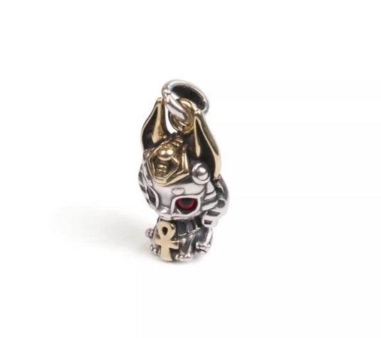 Anubis pendant - MOWTE