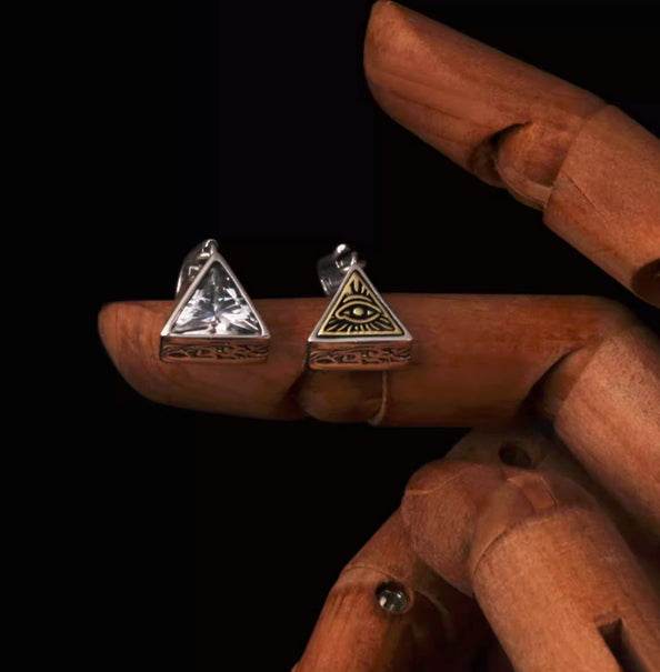 All Seeing Eye - MOWTE