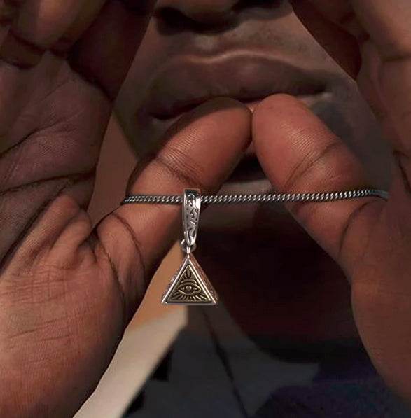 All Seeing Eye - MOWTE