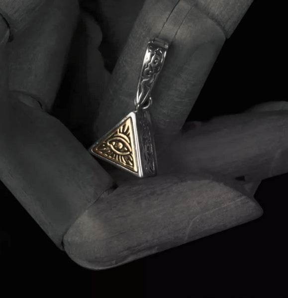 All Seeing Eye - MOWTE