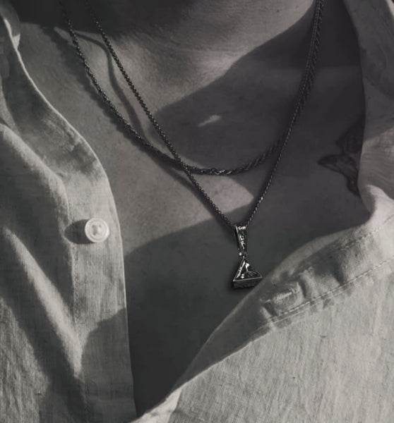 All Seeing Eye - MOWTE