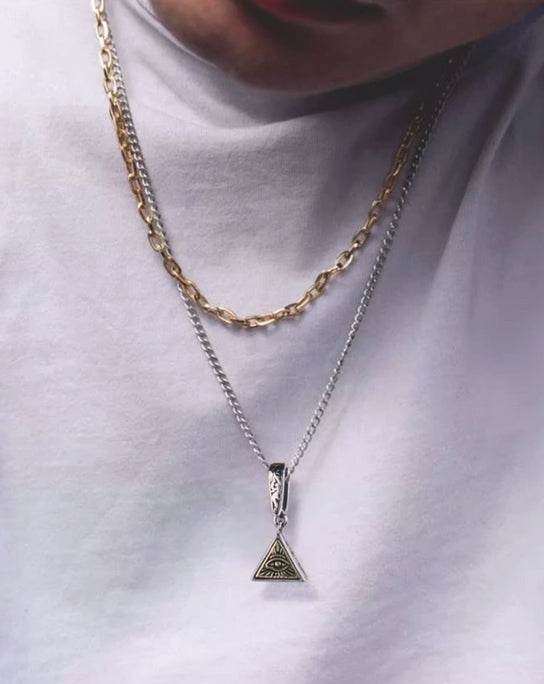 All Seeing Eye - MOWTE