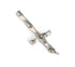 Cross Pendant - MOWTE