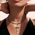 Cross Pendant - MOWTE