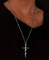 Cross Pendant - MOWTE