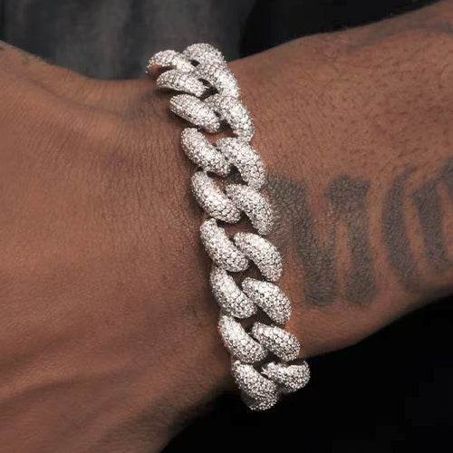 Full diamond - MOWTE