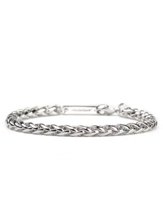 Chopin Braided - MOWTE