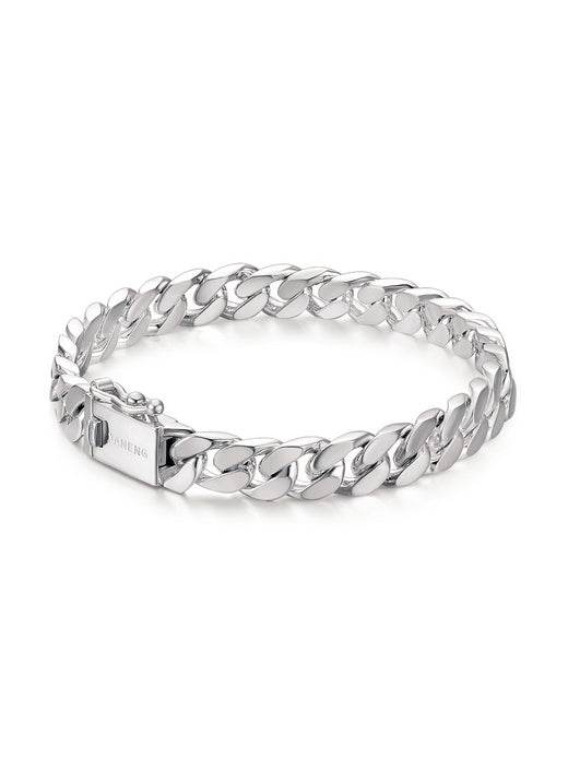 Buckle Cuban Chain - MOWTE