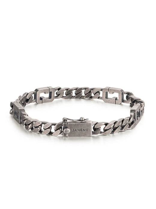 Cuban Whip Chain - MOWTE