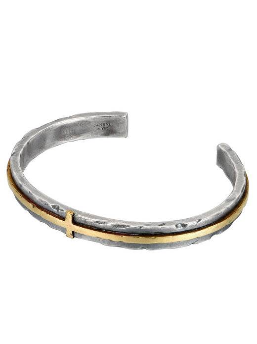 Open bangle - MOWTE