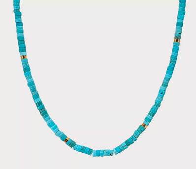 Natural stone beads - MOWTE