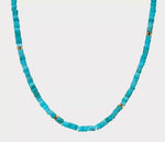 Natural stone beads - MOWTE