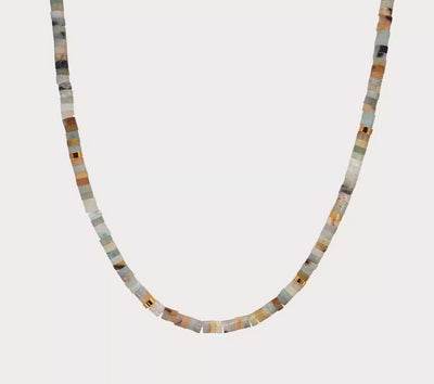 Natural stone beads - MOWTE