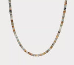 Natural stone beads - MOWTE