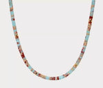 Natural stone beads - MOWTE