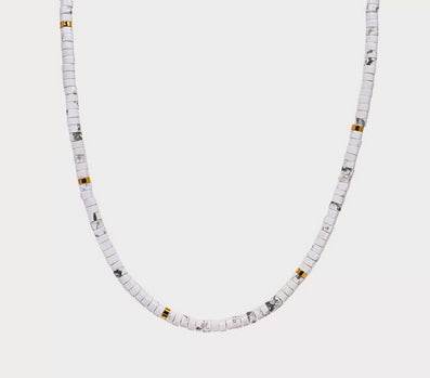 Natural stone beads - MOWTE