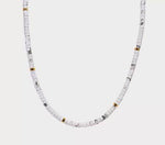 Natural stone beads - MOWTE