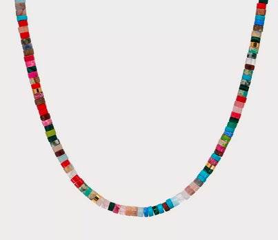 Natural stone beads - MOWTE