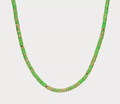 Natural stone beads - MOWTE