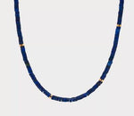 Natural stone beads - MOWTE